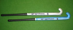 nieuwe vintage sticks van 200 voor 100 euro 