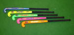 Impact  kindersticks van 70 voor 25 euro